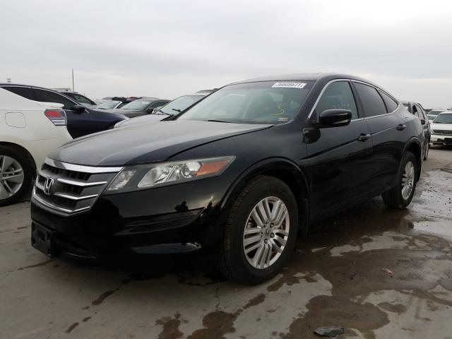 2012 HONDA CROSSTOUR 5J6TF3H3XCL005599