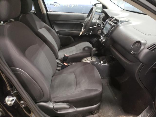 2019 MITSUBISHI MIRAGE ES ML32A3HJXKH004200