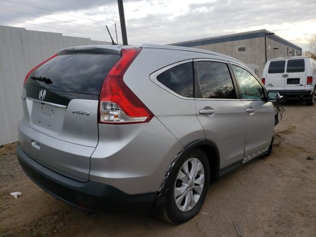 2012 HONDA CR-V 2HKRM4H52CH626028