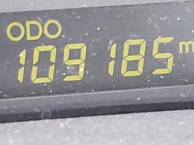 2012 KIA SEDONA EX KNDMH4C77C6432743