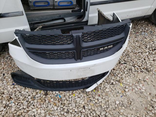 2014 RAM TRADESMAN 2C4JRGAG0ER428582