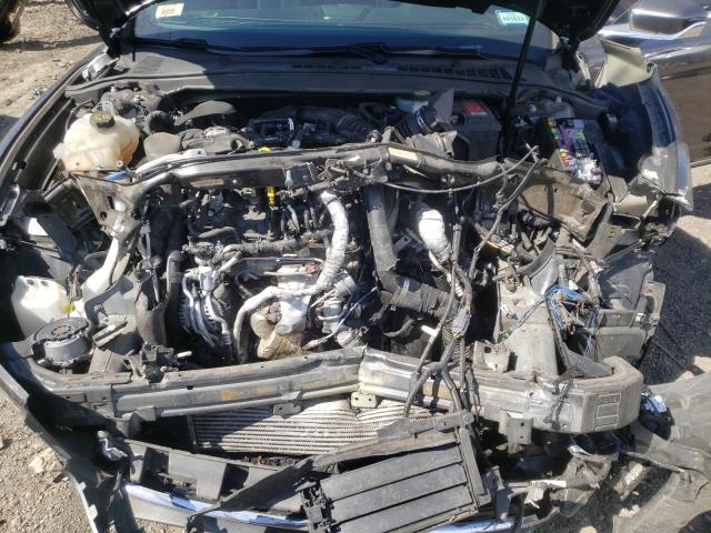 2017 LINCOLN CONTINENTA 1LN6L9NP9H5630783