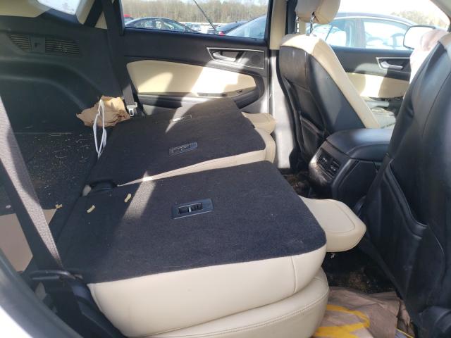 2FMPK3J93KBB17463 Ford EDGE SEL
