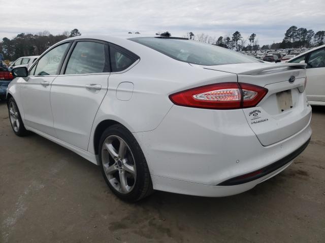 2013 FORD FUSION SE 3FA6P0HR8DR387322