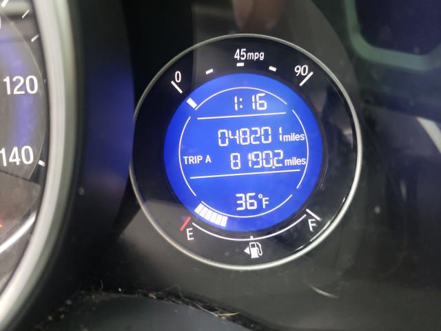 2017 HONDA FIT EX JHMGK5H81HS000670