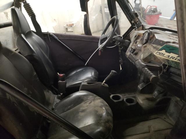 2012 POLARIS RANGER RZR 4XAVH76A5CF668506