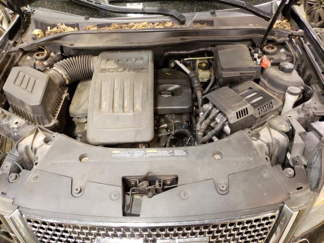 2013 GMC TERRAIN DE 2GKFLZEK9D6144213