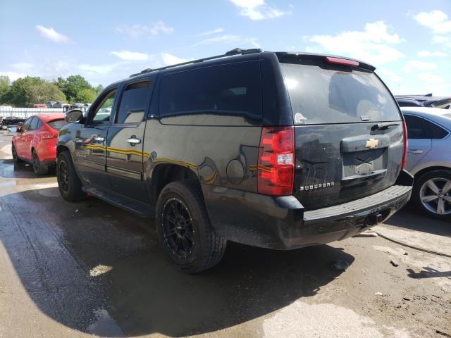 2013 CHEVROLET SUBURBAN C 1GNSCJE05DR246808