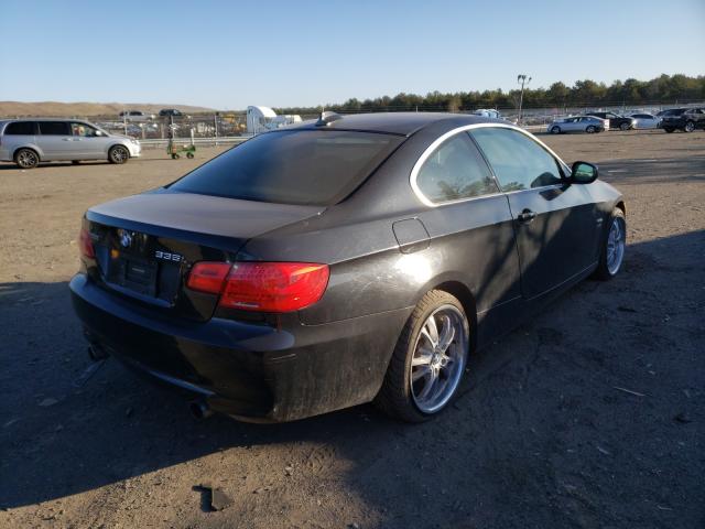 2011 BMW 335 XI WBAKF9C57BE262409