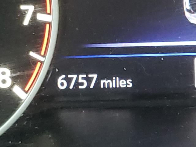 2020 NISSAN MURANO SV 5N1AZ2BS8LN110639