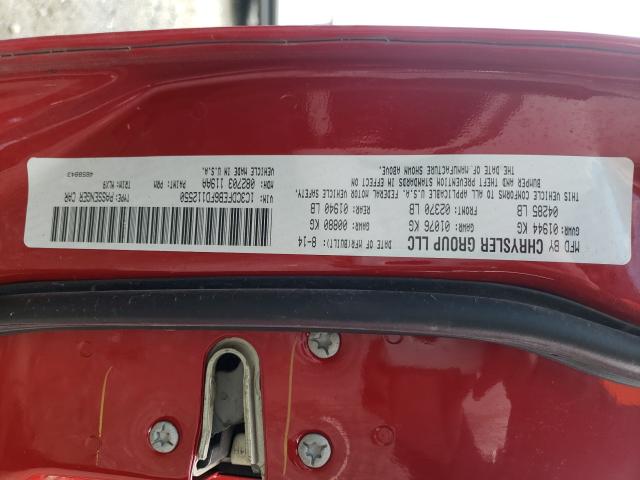 2015 DODGE DART GT 1C3CDFEB6FD112550