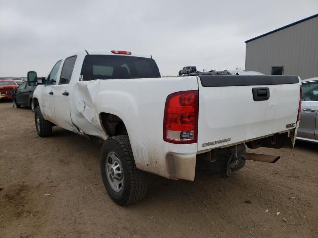2014 GMC SIERRA C25 1GT11ZCG5EF113686