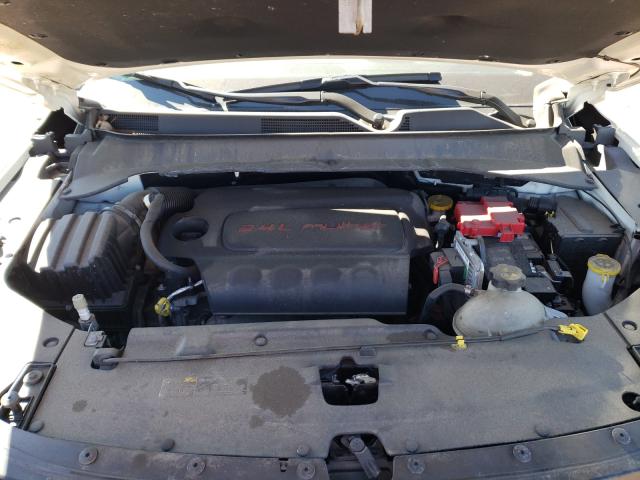 2019 JEEP COMPASS LI 3C4NJCCB8KT660200