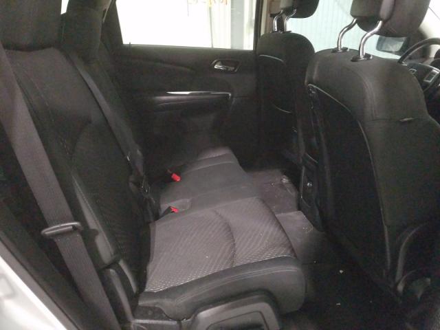 2011 DODGE JOURNEY MA 3D4PG1FG0BT526139