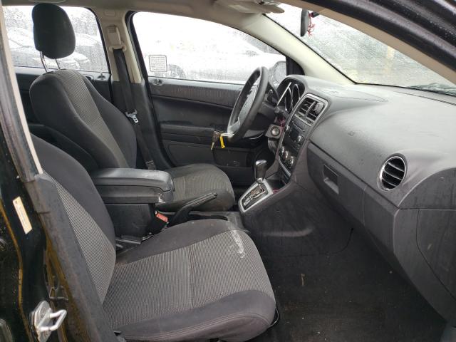 2010 DODGE CALIBER SX 1B3CB4HA8AD661167