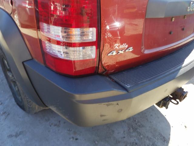 2010 JEEP LIBERTY RE 1J4PN3GK4AW146919