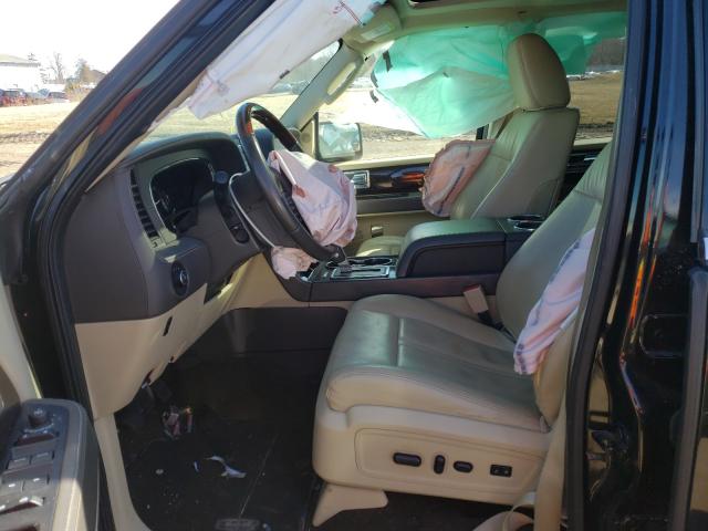 2015 LINCOLN NAVIGATOR 5LMJJ2JT4FEJ11743
