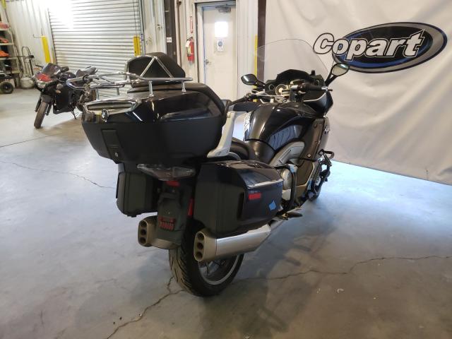 2012 BMW K1600 GTL WB1061207CZZ22652