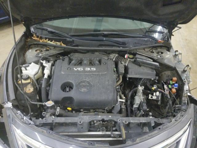 2013 NISSAN ALTIMA 3.5 1N4BL3AP4DN533772