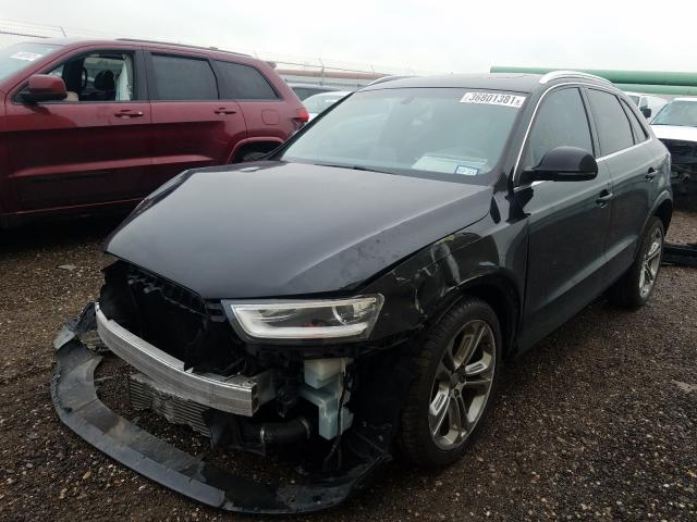 2015 AUDI Q3 PRESTIG WA1GFCFS7FR008604