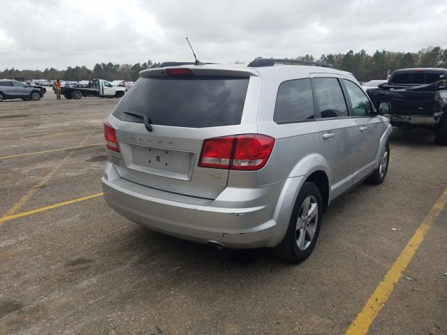 2011 DODGE JOURNEY EX 3D4PG4FB9BT513895