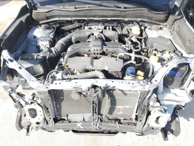 2014 SUBARU FORESTER 2 JF2SJAEC3EH493102