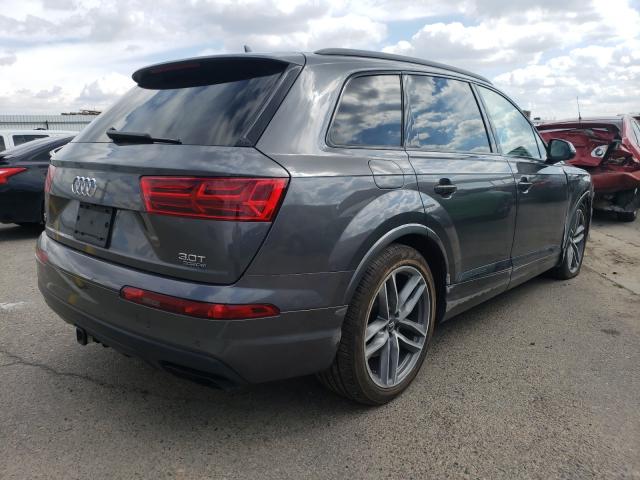 2018 AUDI Q7 PRESTIG WA1VABF7XJD028881