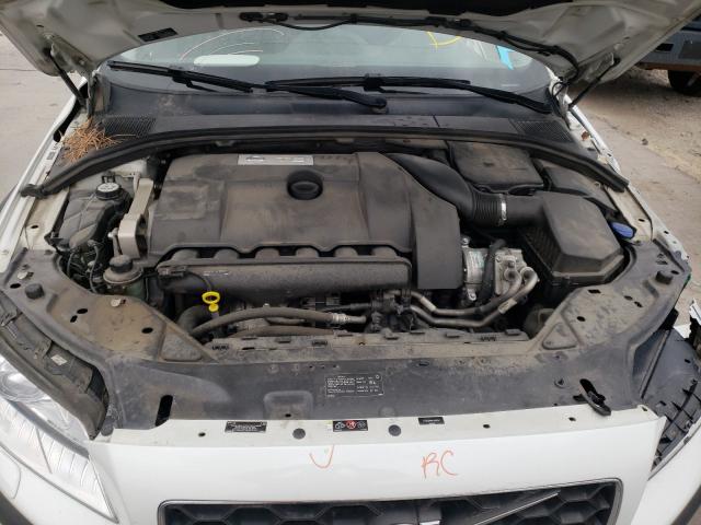 2015 VOLVO XC70 T6 PL YV4902ND8F1195036