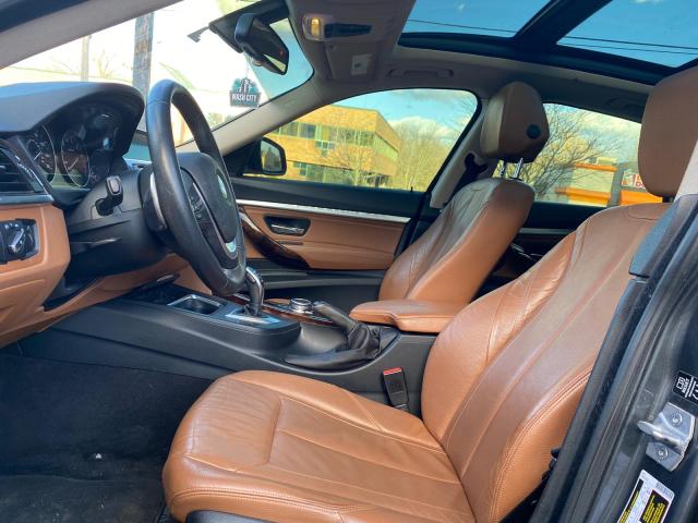 2014 BMW 328 XIGT WBA3X5C56ED557151