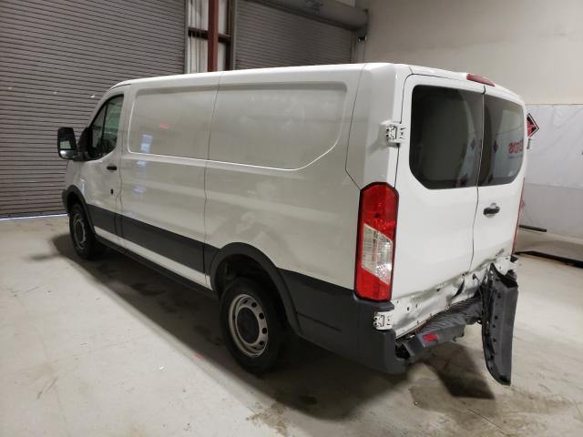 2017 FORD TRANSIT T- 1FTYR1YG7HKA41113