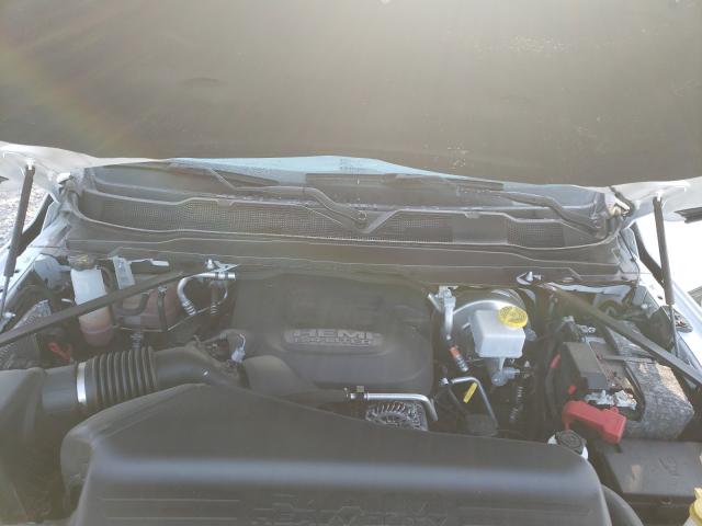 2019 RAM 2500 POWER 3C6TR5EJ3KG650433