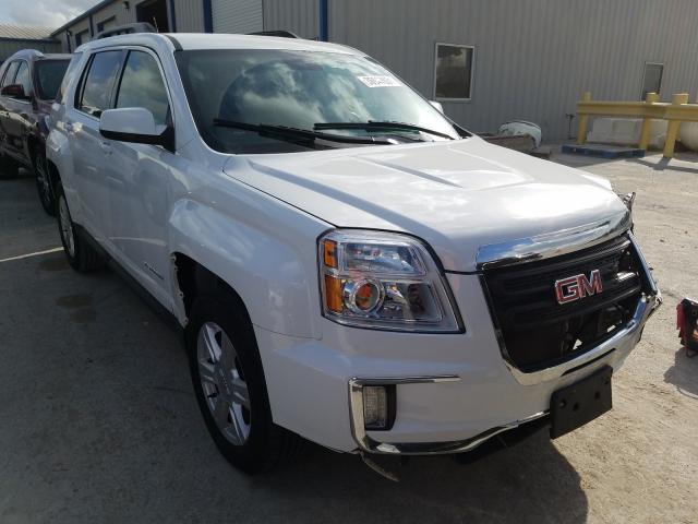 2016 GMC TERRAIN SL 2GKALNEK1G6143337