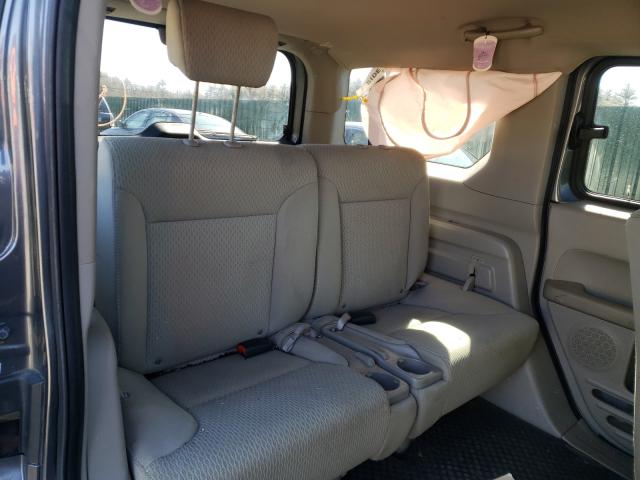 2010 HONDA ELEMENT LX 5J6YH2H3XAL005691