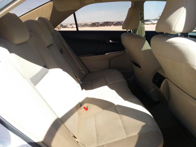 2014 TOYOTA CAMRY L 4T1BF1FK3EU382512