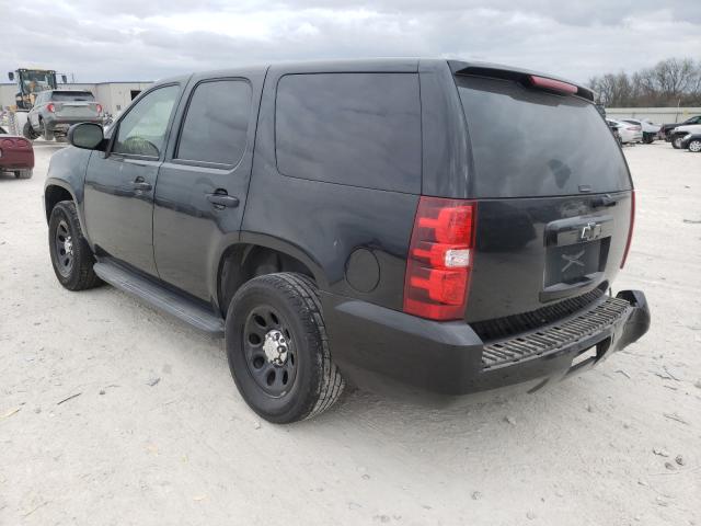 2011 CHEVROLET TAHOE POLI 1GNLC2E00BR325424