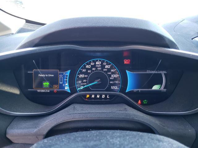 2013 FORD C-MAX SE 1FADP5AU2DL546790