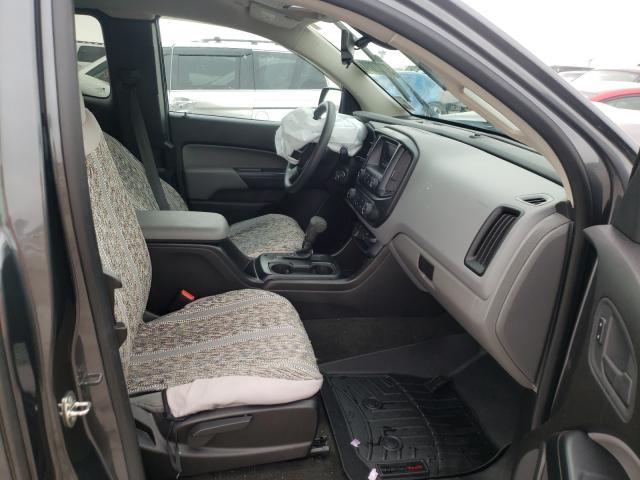 2016 GMC CANYON 1GTH5BEA4G1364606
