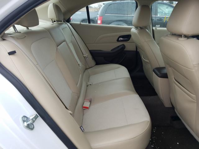 2015 CHEVROLET MALIBU 1LT 1G11C5SL8FU136189