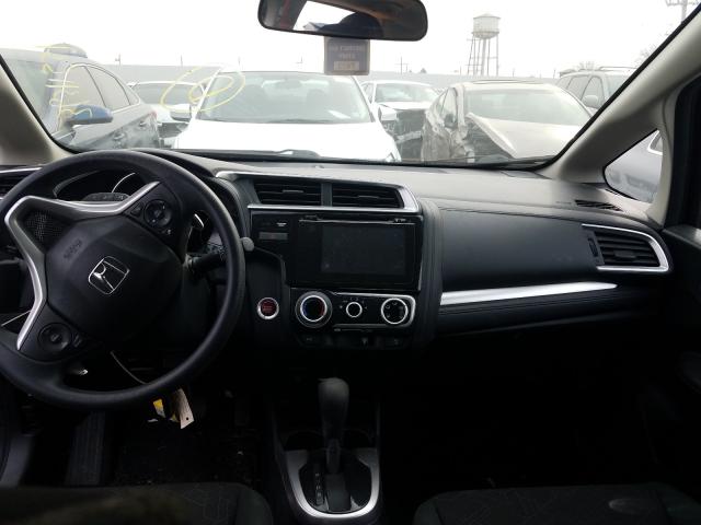 2016 HONDA FIT EX JHMGK5H73GX034652