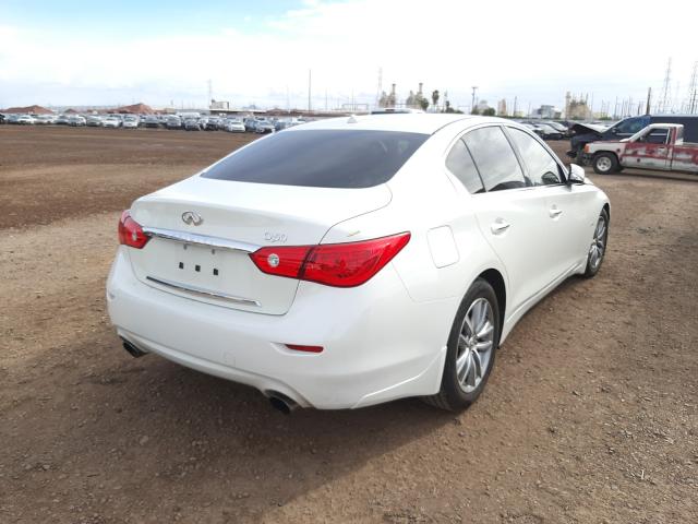 2017 INFINITI Q50 PREMIU JN1EV7AP3HM743173