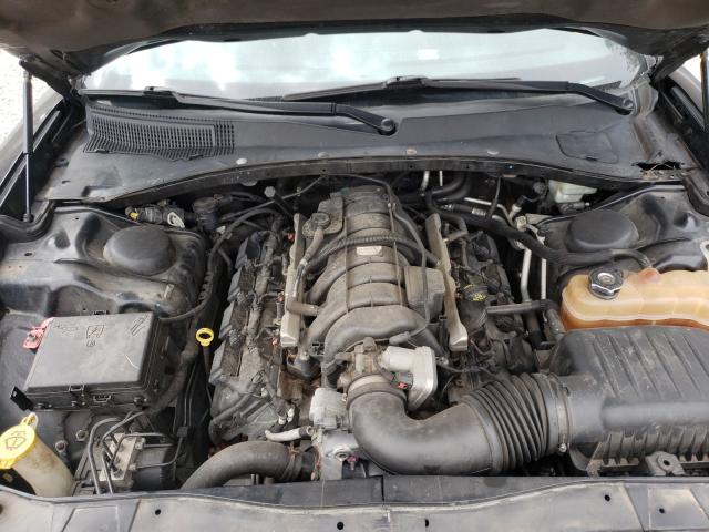 2012 DODGE CHARGER PO 2C3CDXAT6CH282507