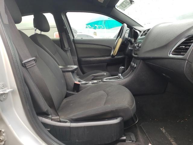 2011 DODGE AVENGER MA 1B3BD1FB8BN531823