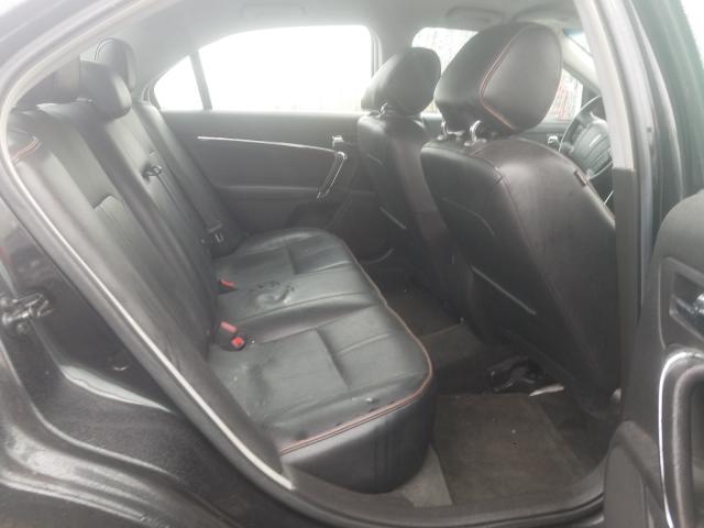 2012 LINCOLN MKZ HYBRID 3LNDL2L32CR831722
