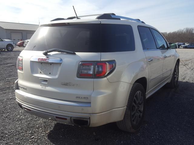 2013 GMC ACADIA DEN 1GKKVTKD7DJ265823