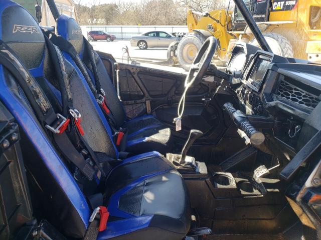 2019 POLARIS RZR XP TUR - 3NSVEL927KG820988