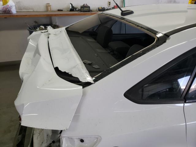2012 FORD FOCUS SE 1FAHP3F21CL185581