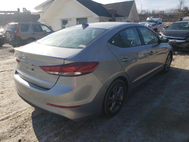 2017 HYUNDAI ELANTRA SE 5NPD84LF6HH203829