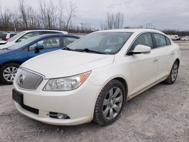 2012 BUICK LACROSSE P 1G4GF5E35CF340576