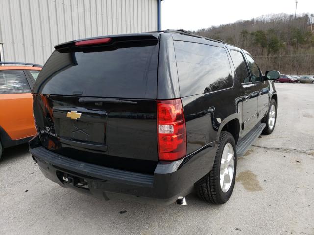 2013 CHEVROLET SUBURBAN C 1GNSCHE04DR237963