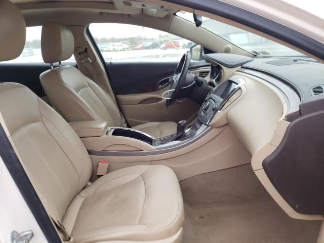 2012 BUICK LACROSSE P 1G4GF5E35CF340576